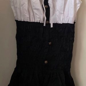 Women’s shorts/romper